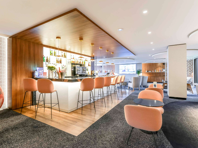 Food & Drinks 3, Novotel Paris Centre Eiffel Tower, Paris