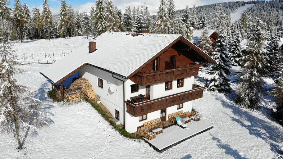 Others 3, Almvilla Hochrindl, Feldkirchen