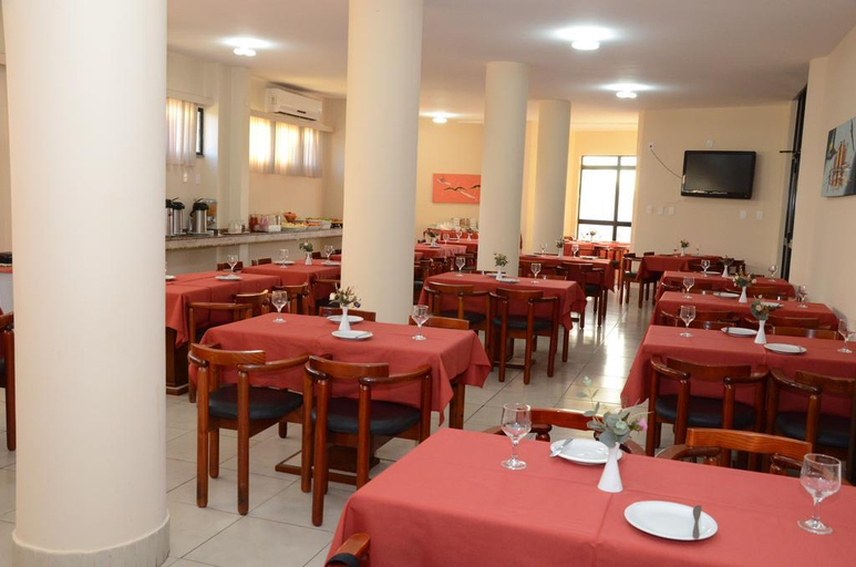 Food & Drinks 5, Real Praia Hotel, Aracaju