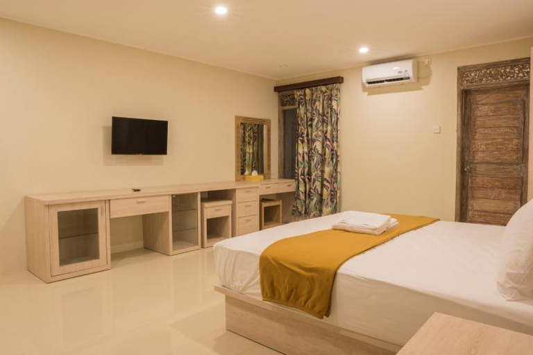 Bedroom 15