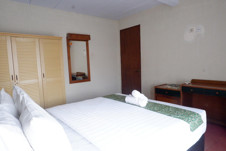 Bedroom 7