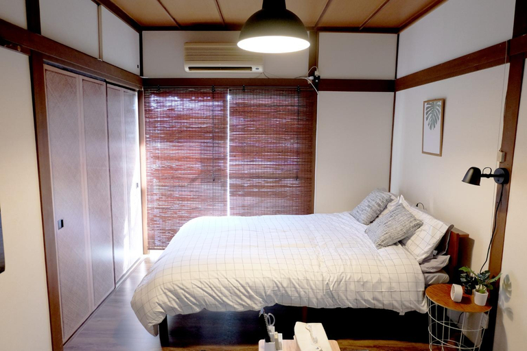 4, Daiichi Mitsumi Corporation - Vacation STAY 15348, Musashino