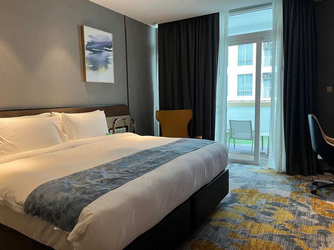 Bedroom 25
