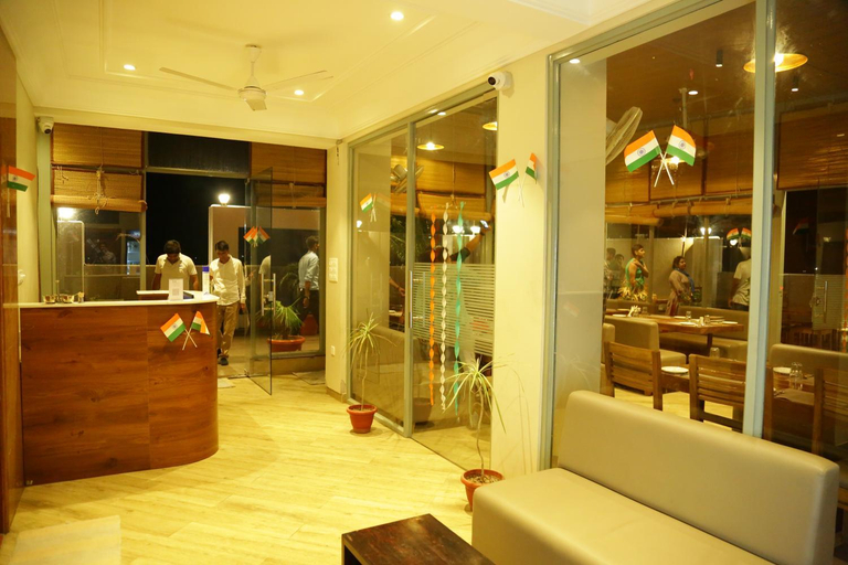 Food & Drinks 3, THE JAWAI GATEWAY HOTEL, Pali