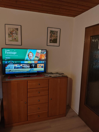 Ferienwohnungen "Haus Daxberg" Idyllisch gelegen im Bayerischen Wald, Freyung-Grafenau