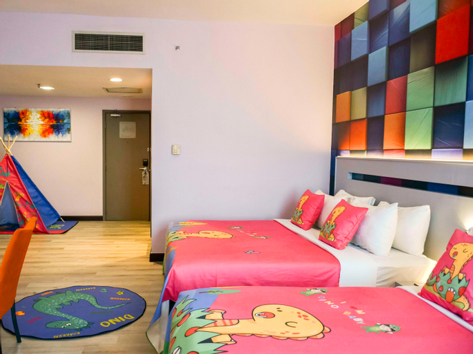 Bedroom 14