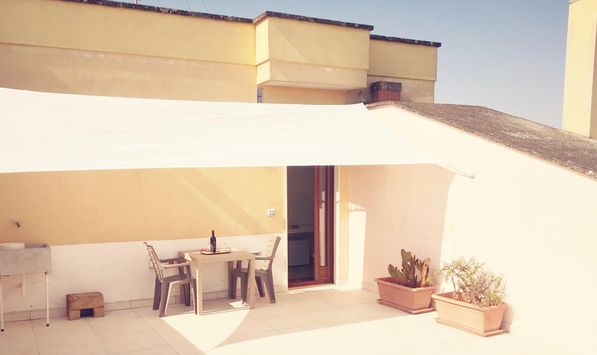 Others 5, B&b La lumaca, Brindisi