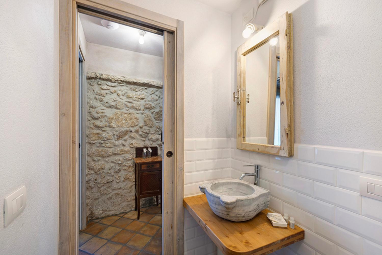 Bedroom 4, Casa Virginia - Corbezzolo, Savona