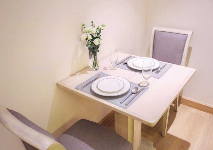 Dining Room 2