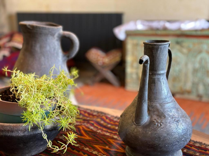 Others 5, Casa Chilai Cappadocia, Ürgüp