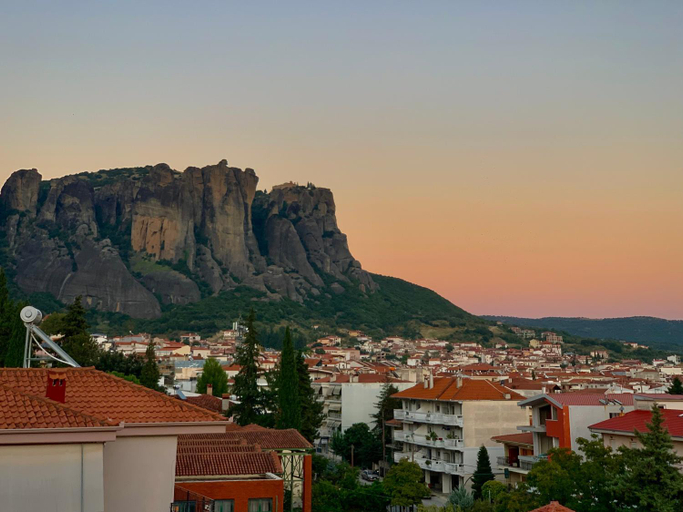 Nearby attraction 5, Grey Rose, Thessaly