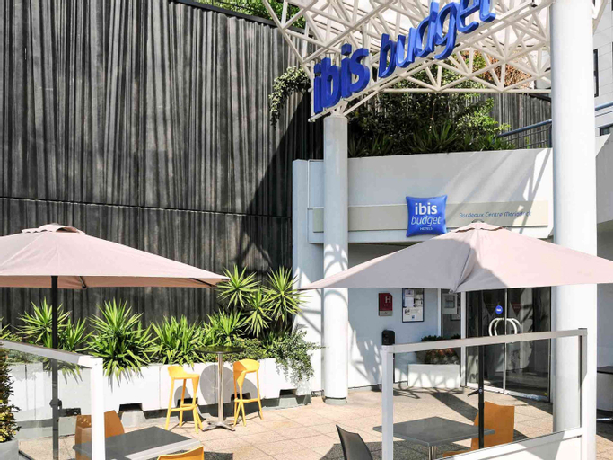 ibis budget Bordeaux Centre Mériadeck, Gironde