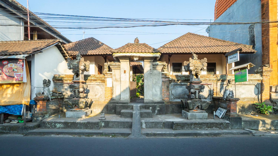Exterior & Views 1, Amel House Ubud, Gianyar