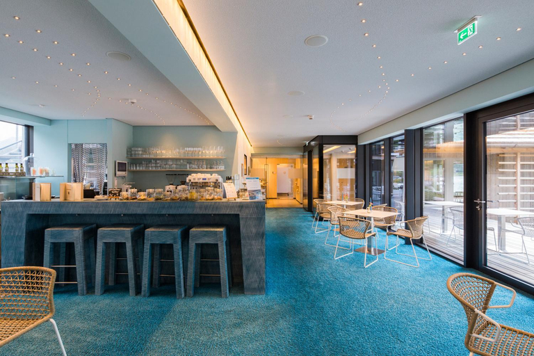 Sport & Beauty 2, Strandhotel am Weissensee, Spittal an der Drau