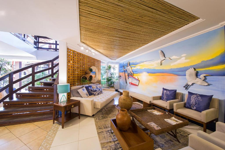 Public Area 4, Hotel Vilarejo Praia, Rio das Ostras