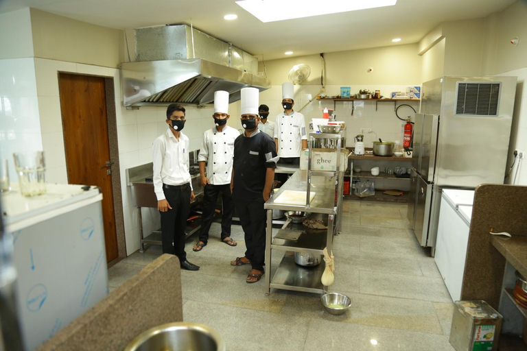 Others 3, THE JAWAI GATEWAY HOTEL, Pali