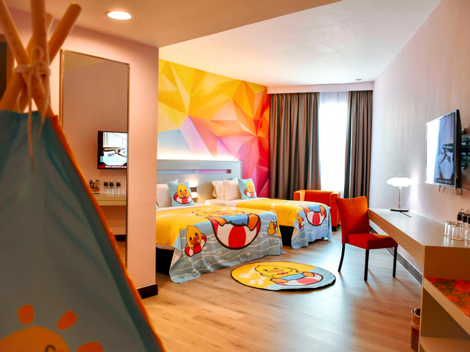 Bedroom 1