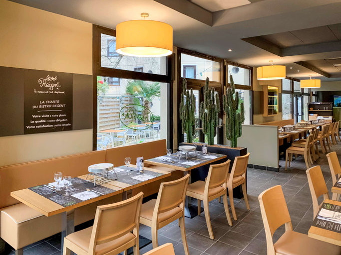 Food & Drinks 2, ibis Besançon Centre City, Doubs