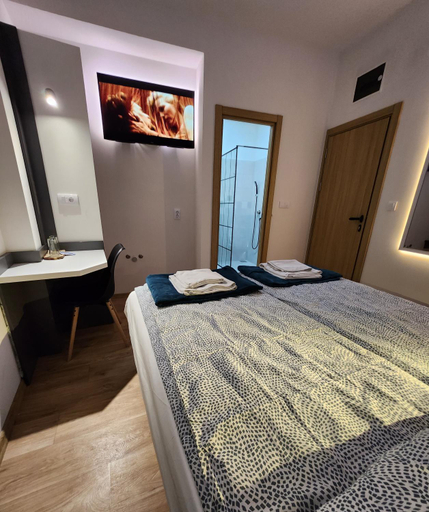 Others 2, Magazaki Apartments Tesnjar, Valjevo