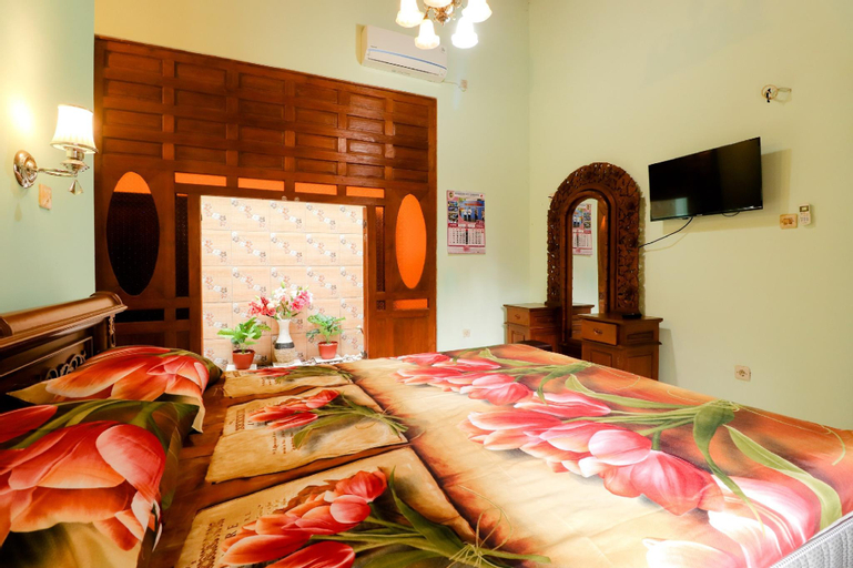 Bedroom 14