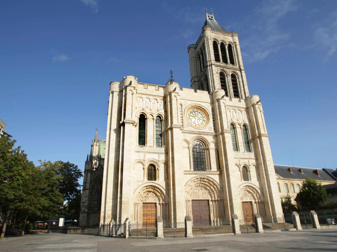 Exterior & Views 4, Novotel Suites Paris Stade de France hotel, Seine-Saint-Denis