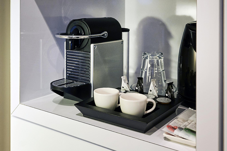 Amenities 8