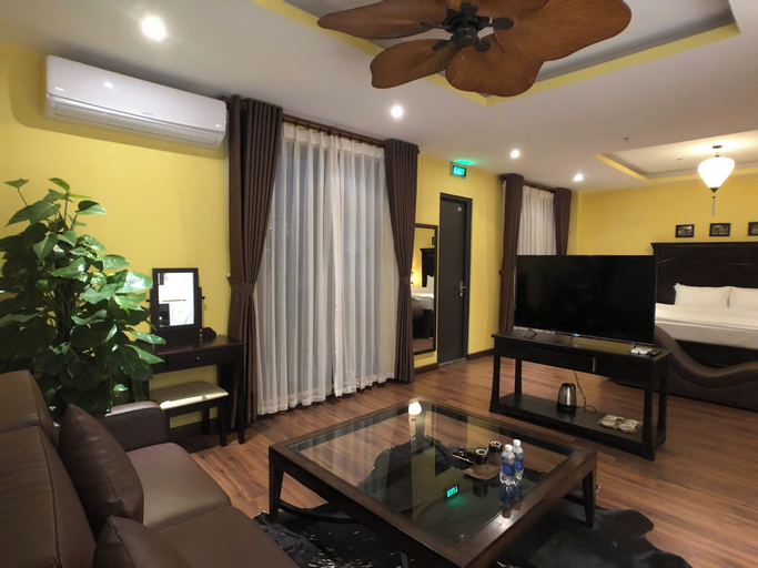 Others 4, Le Grand Hanoi Hotel - The Oriental, Cầu Giấy