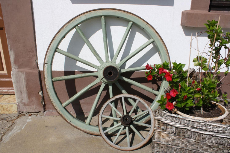 Exterior & Views 5, Zu den grauen Ziegenbocken, Saale-Holzland-Kreis