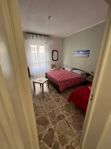 Bedroom 2, Casa Vacanze Rajanzino, Ragusa