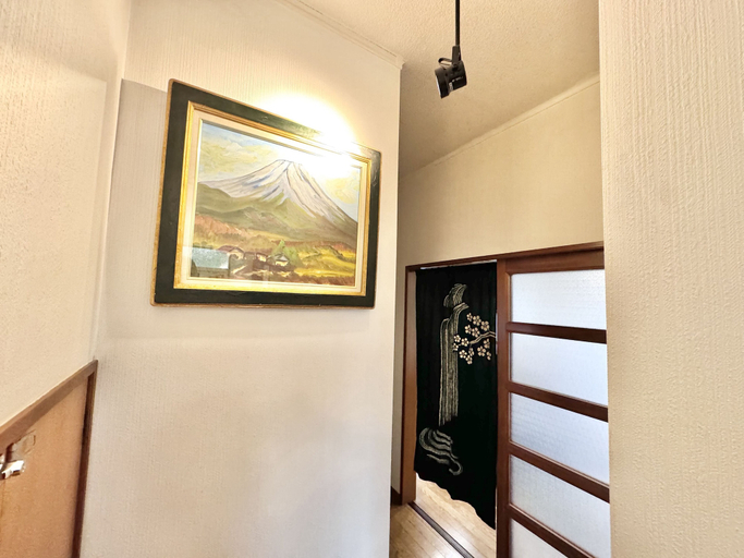 Others 5, Guset House Seidou, Fujiyoshida