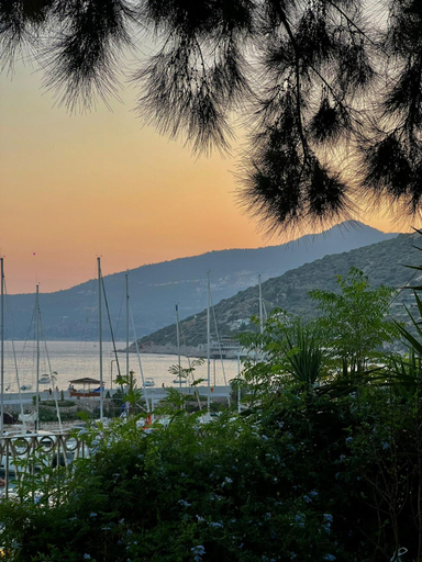 Others 2, Kalkan Port Hotel, Kaş