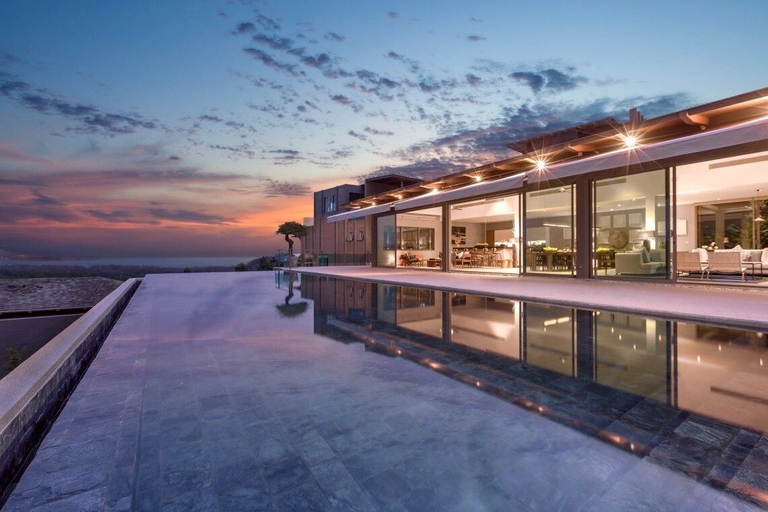 Exterior & Views 2, Tropical Castle Layan by RESAVA, Pulau Phuket