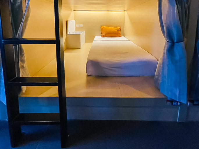 Bedroom 20