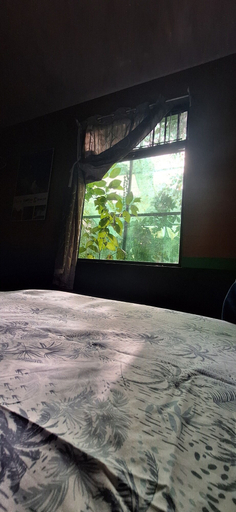 Bedroom 2, Hotel Sarapiquí, Sarapiquí