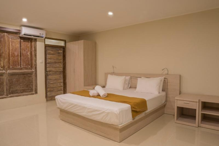 Bedroom 16