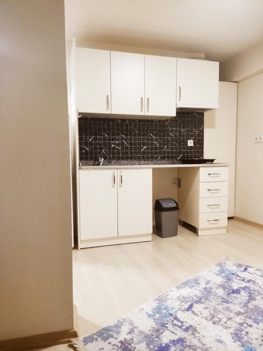 Kitchen 4, Canpi Homes, Kağıthane