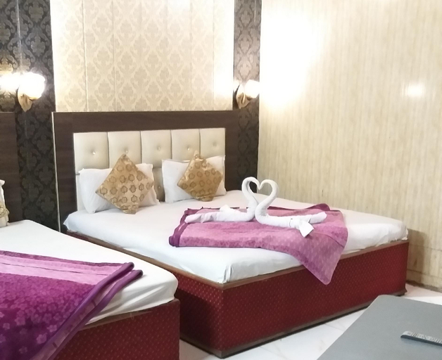 Others 3, Hotel Shehnaz Inn, Amritsar