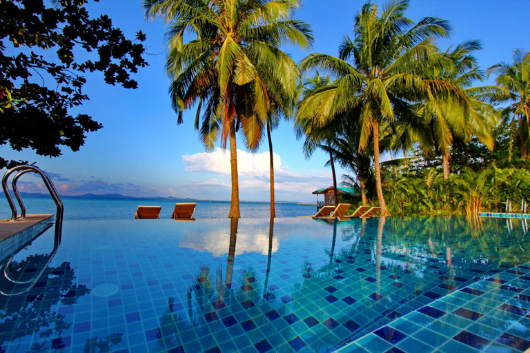 Sport & Beauty 2, Serenity Resort Koh Chang, Koh Chang