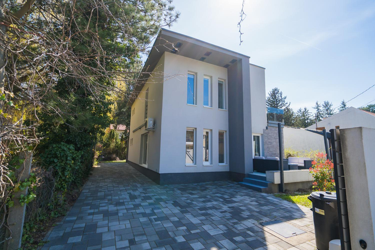 Others 5, Evergreen Residence Siofok, Siófok