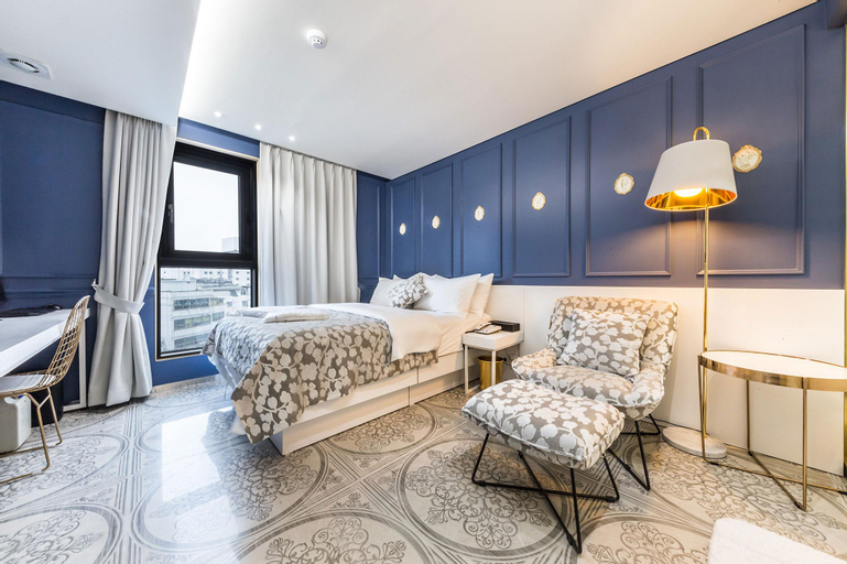 Bedroom 8