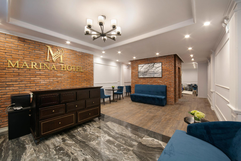 Public Area 3, Marina Hotel, Hoàn Kiếm