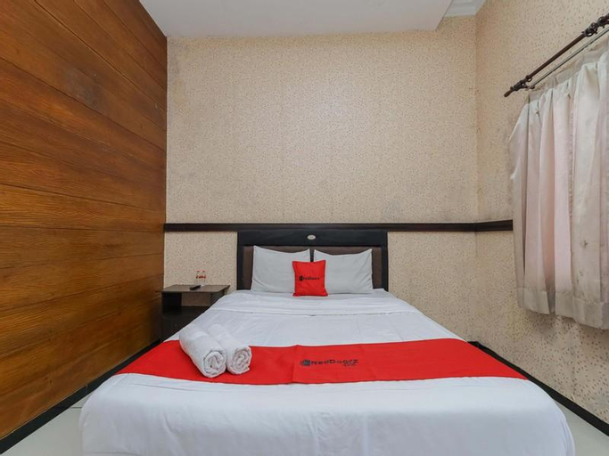 Bedroom 8