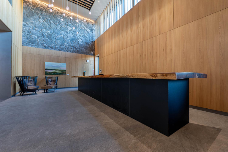 Public Area 5, Swissôtel Damian Jasna, Liptovský Mikuláš