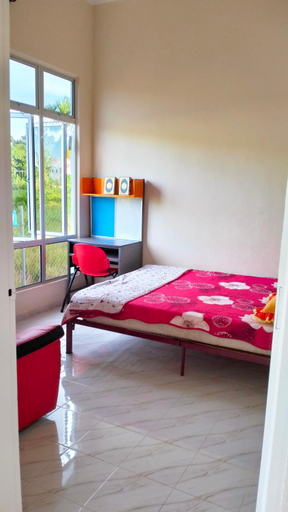Others 2, Homestay Dena Moon Inn, Tumpat