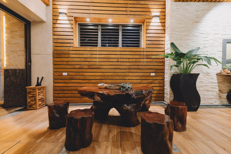 Others 2, 宥心文旅You Sin B&B, Pingtung