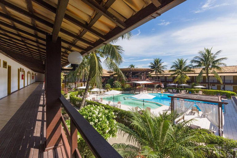 Sport & Beauty 2, Hotel Vilarejo Praia, Rio das Ostras