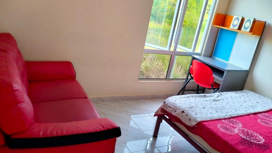 Others 5, Homestay Dena Moon Inn, Tumpat