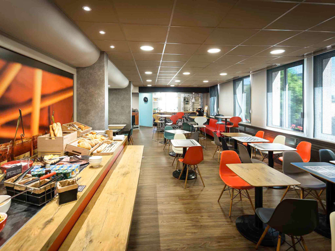 Food & Drinks 3, ibis Rodez Centre, Aveyron