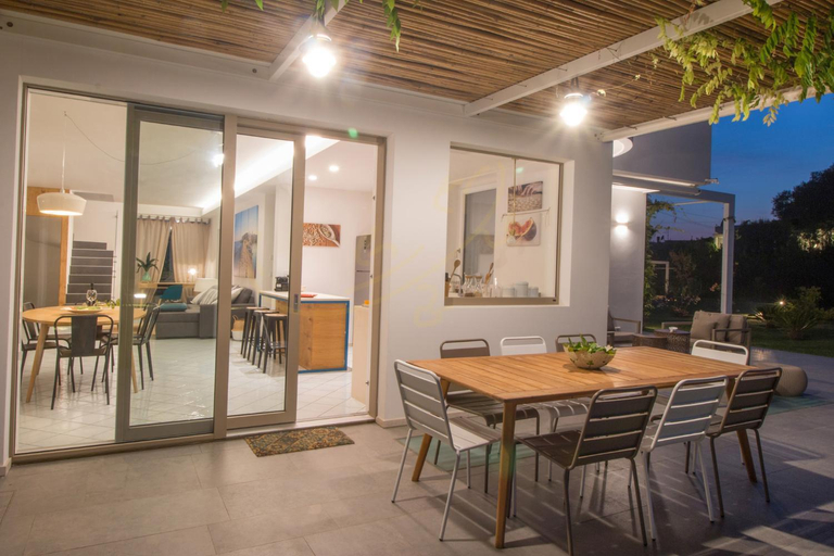 Food & Drinks, TD Villa Ponente Luxury Villa with Sea View Pool, Bari