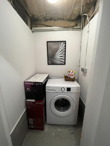 Others 4, Tom Thumb & Thumbelina - 2 Private Rooms in Sofia Center by Flat Mаnager, Stolichna